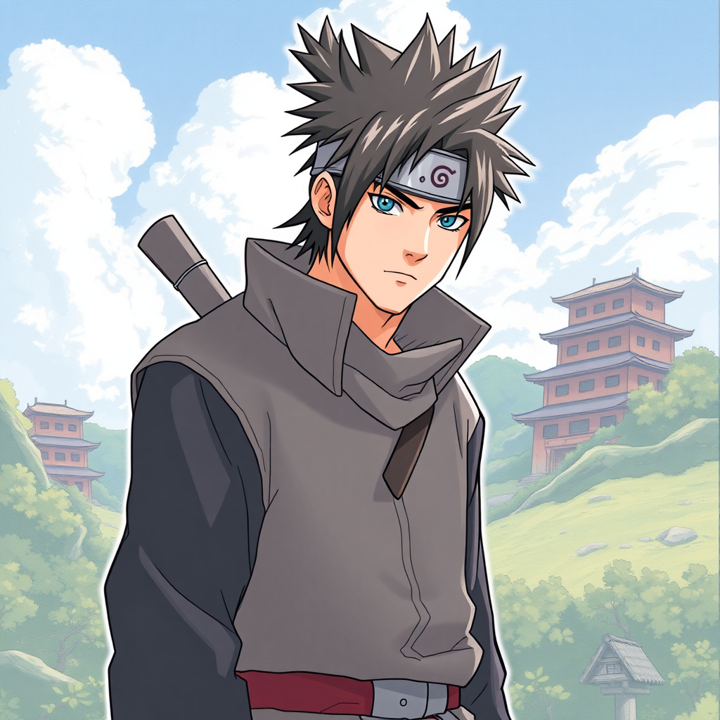 Kishimoto